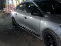 Renault Fluence